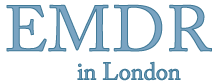 London EMDR logo